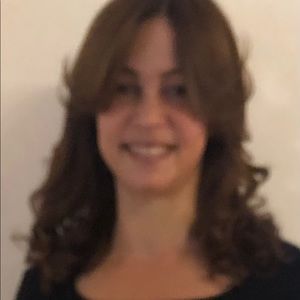 Meet your Posher, Brigida